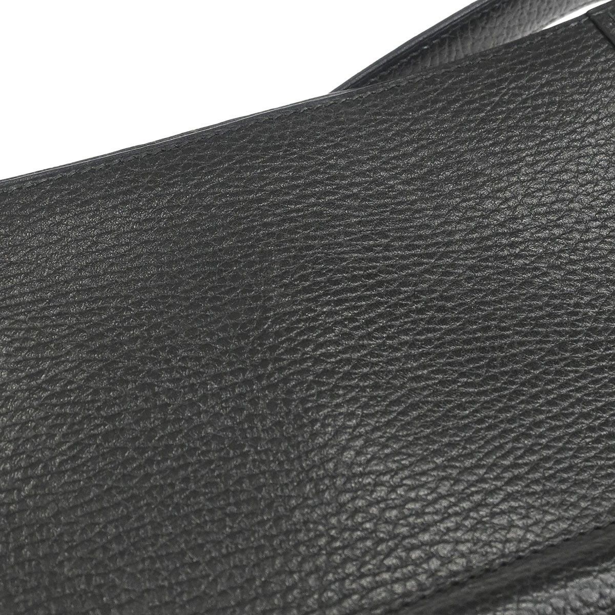 Hermes Hermes Cadena Bag Leather Size ONE SIZE - 8 Thumbnail