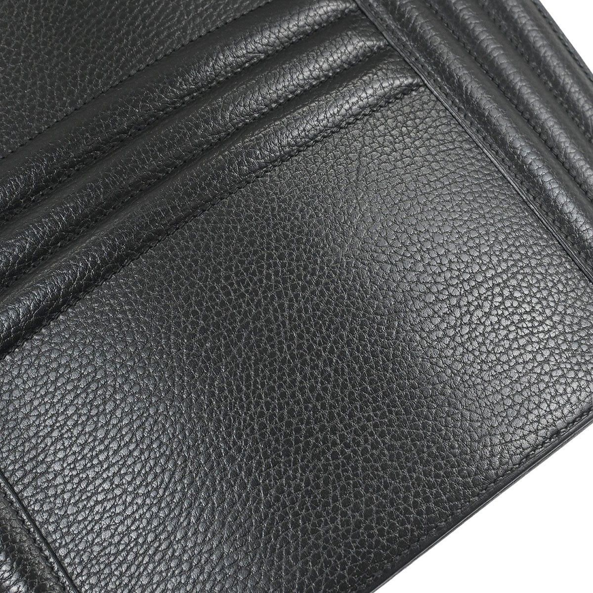 Hermes Hermes Cadena Bag Leather Size ONE SIZE - 10 Thumbnail