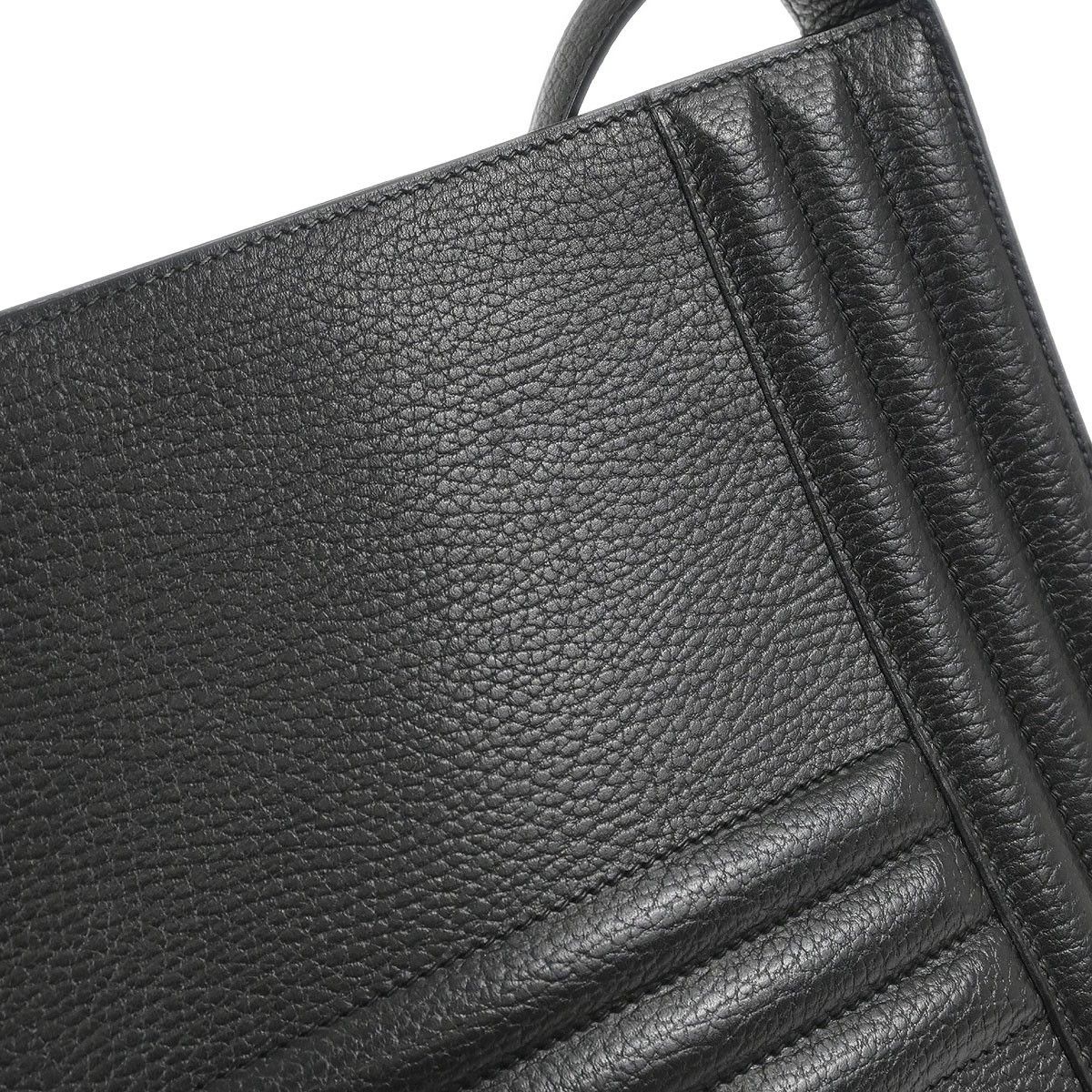 Hermes Hermes Cadena Bag Leather Size ONE SIZE - 9 Thumbnail