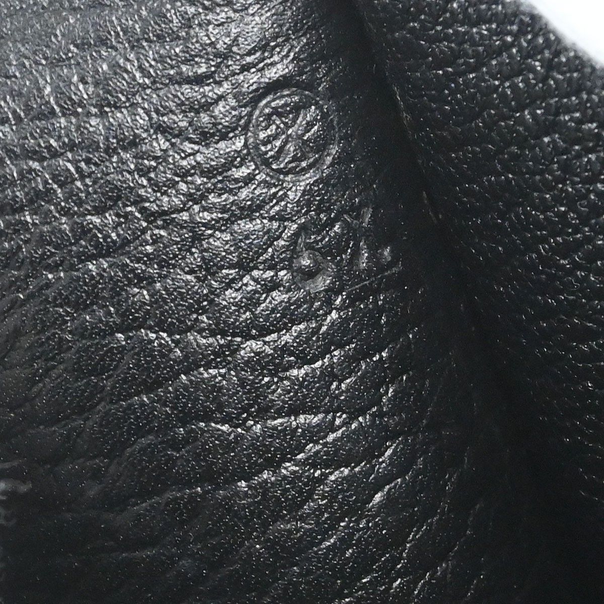 Hermes Hermes Cadena Bag Leather Size ONE SIZE - 5 Thumbnail