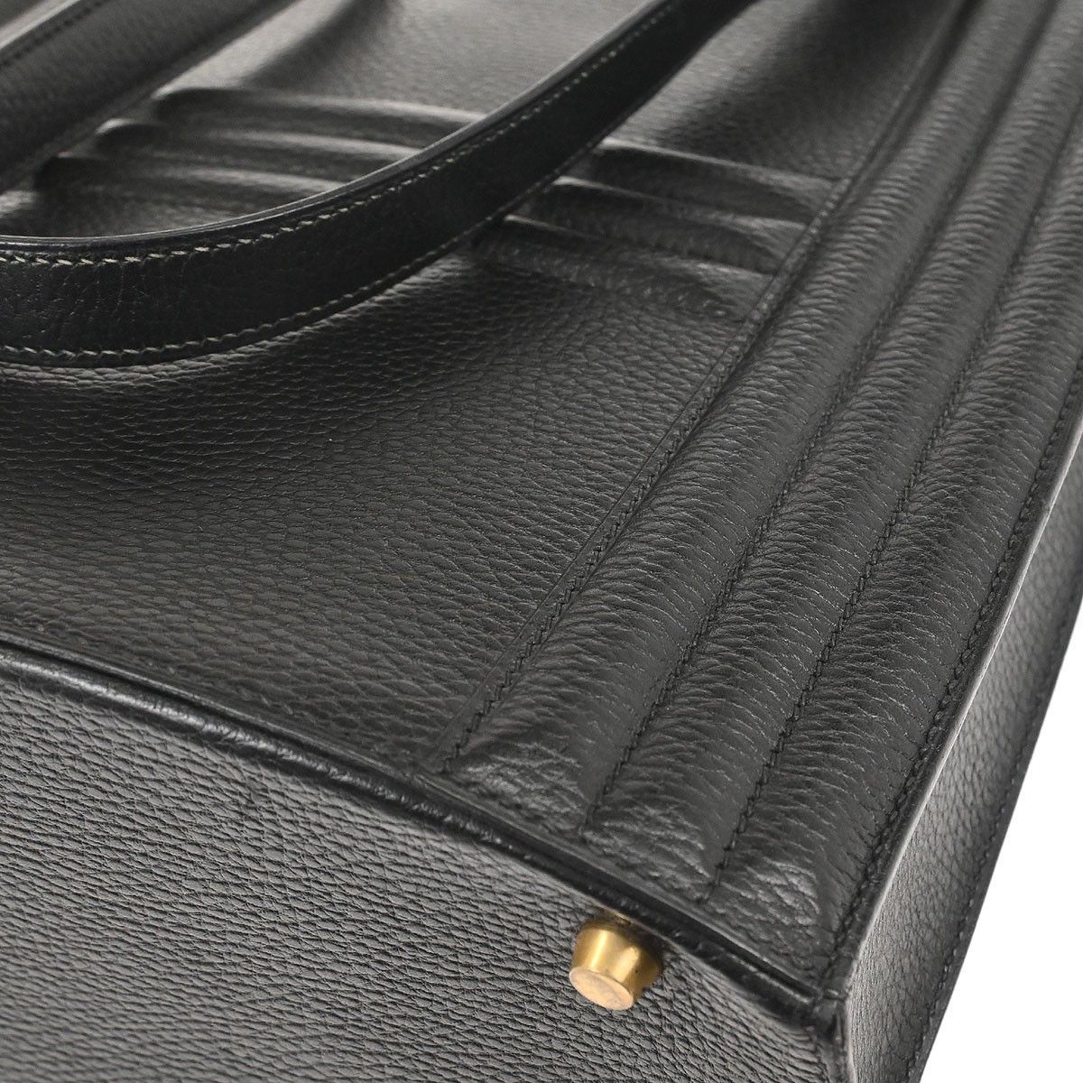 Hermes Hermes Cadena Bag Leather Size ONE SIZE - 6 Thumbnail