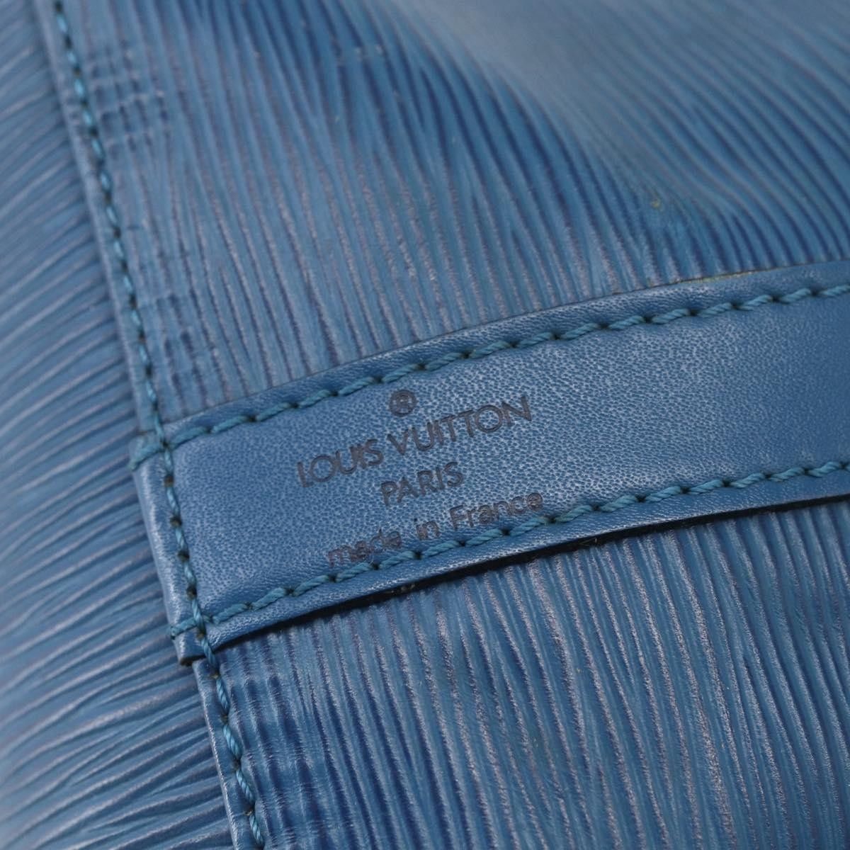 Louis Vuitton Louis Vuitton Petit Noe Epi Leather Size ONE SIZE - 7 Thumbnail
