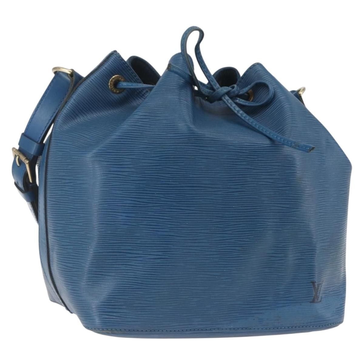 Louis Vuitton Louis Vuitton Petit Noe Epi Leather Size ONE SIZE - 20 Thumbnail
