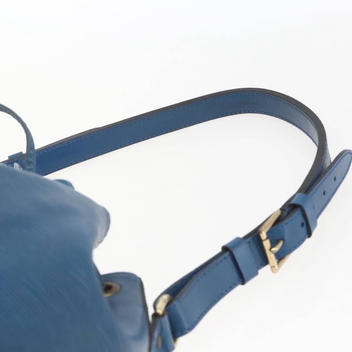 Louis Vuitton Louis Vuitton Petit Noe Epi Leather Size ONE SIZE - 16 Thumbnail