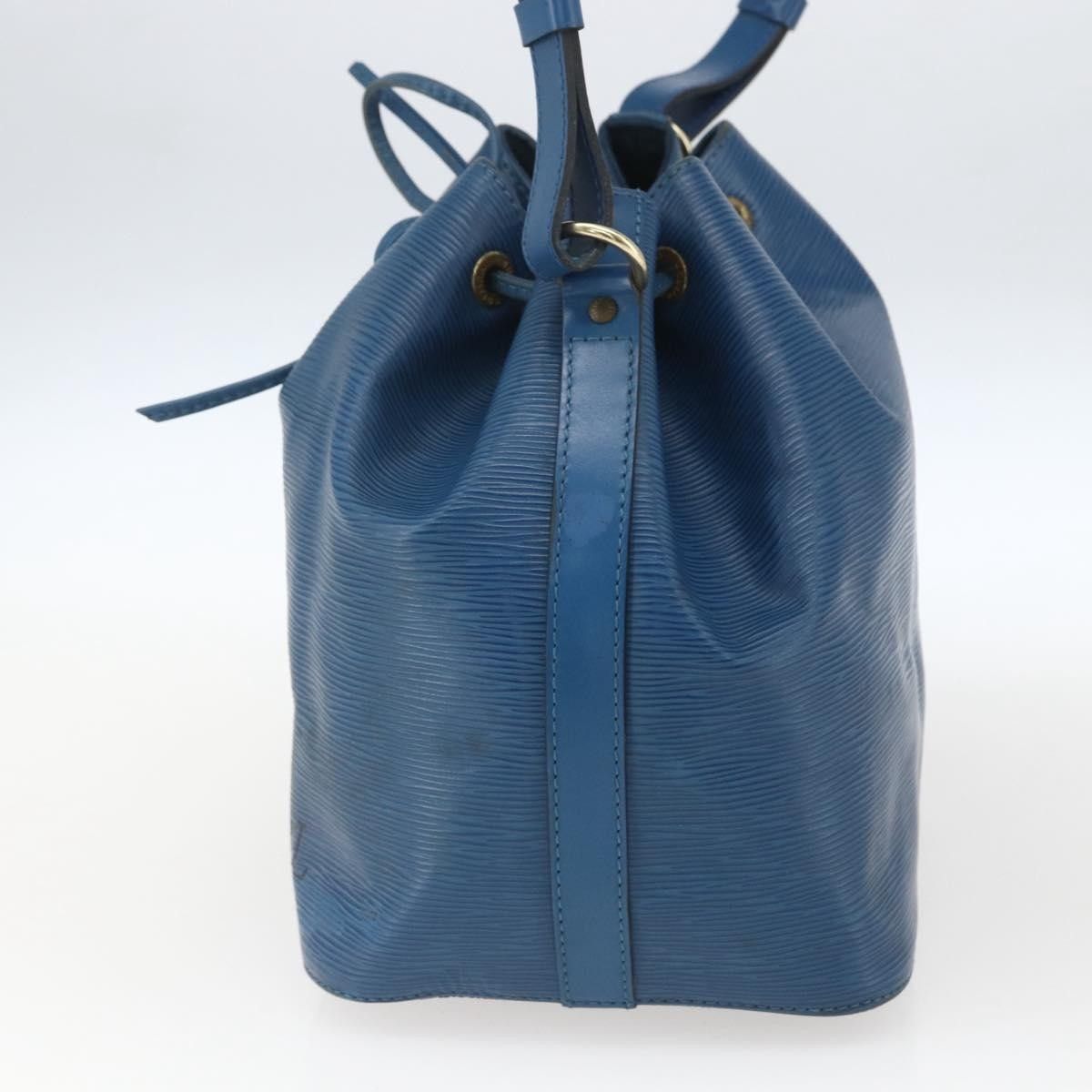 Louis Vuitton Louis Vuitton Petit Noe Epi Leather Size ONE SIZE - 4 Thumbnail