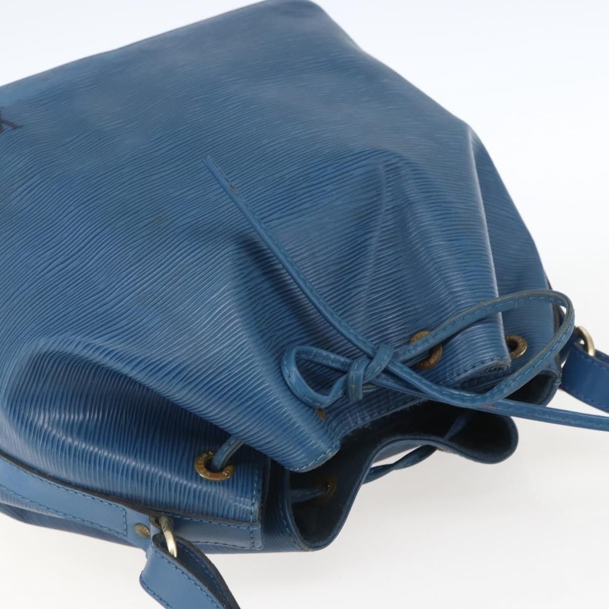 Louis Vuitton Louis Vuitton Petit Noe Epi Leather Size ONE SIZE - 15 Thumbnail