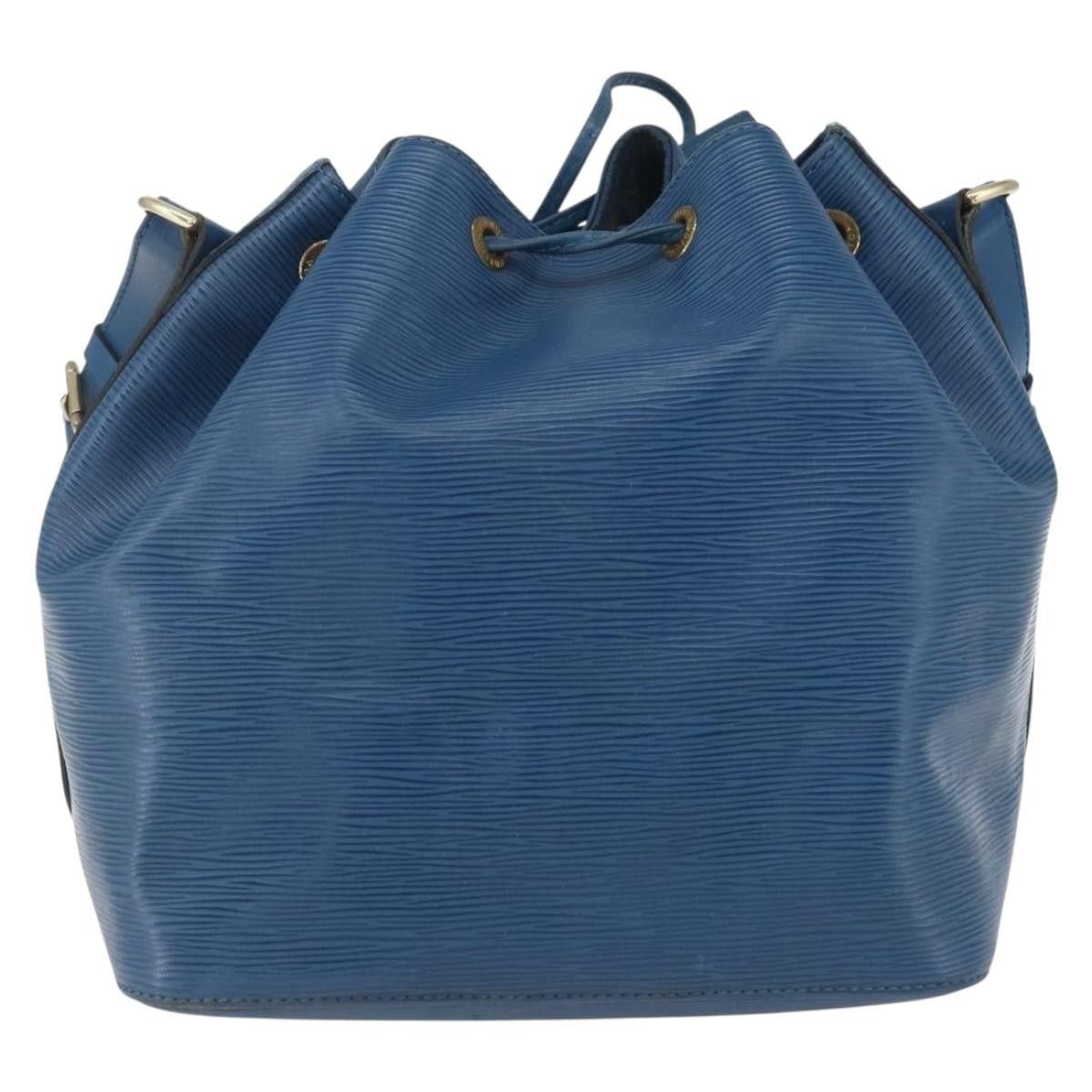 Louis Vuitton Louis Vuitton Petit Noe Epi Leather Size ONE SIZE - 2 Thumbnail