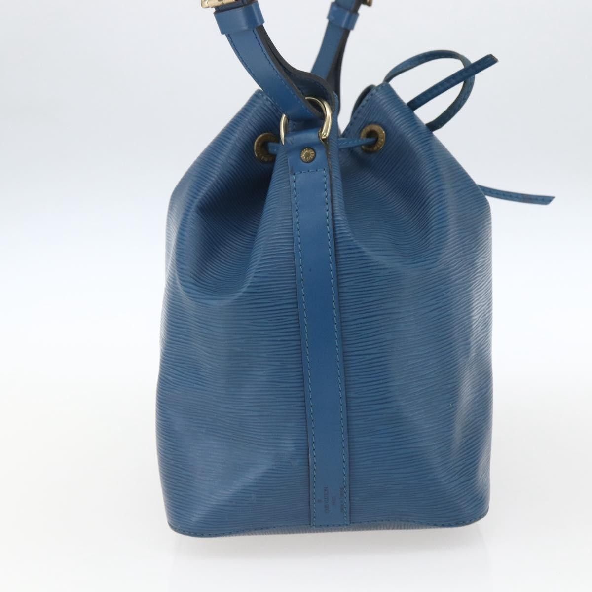Louis Vuitton Louis Vuitton Petit Noe Epi Leather Size ONE SIZE - 3 Thumbnail