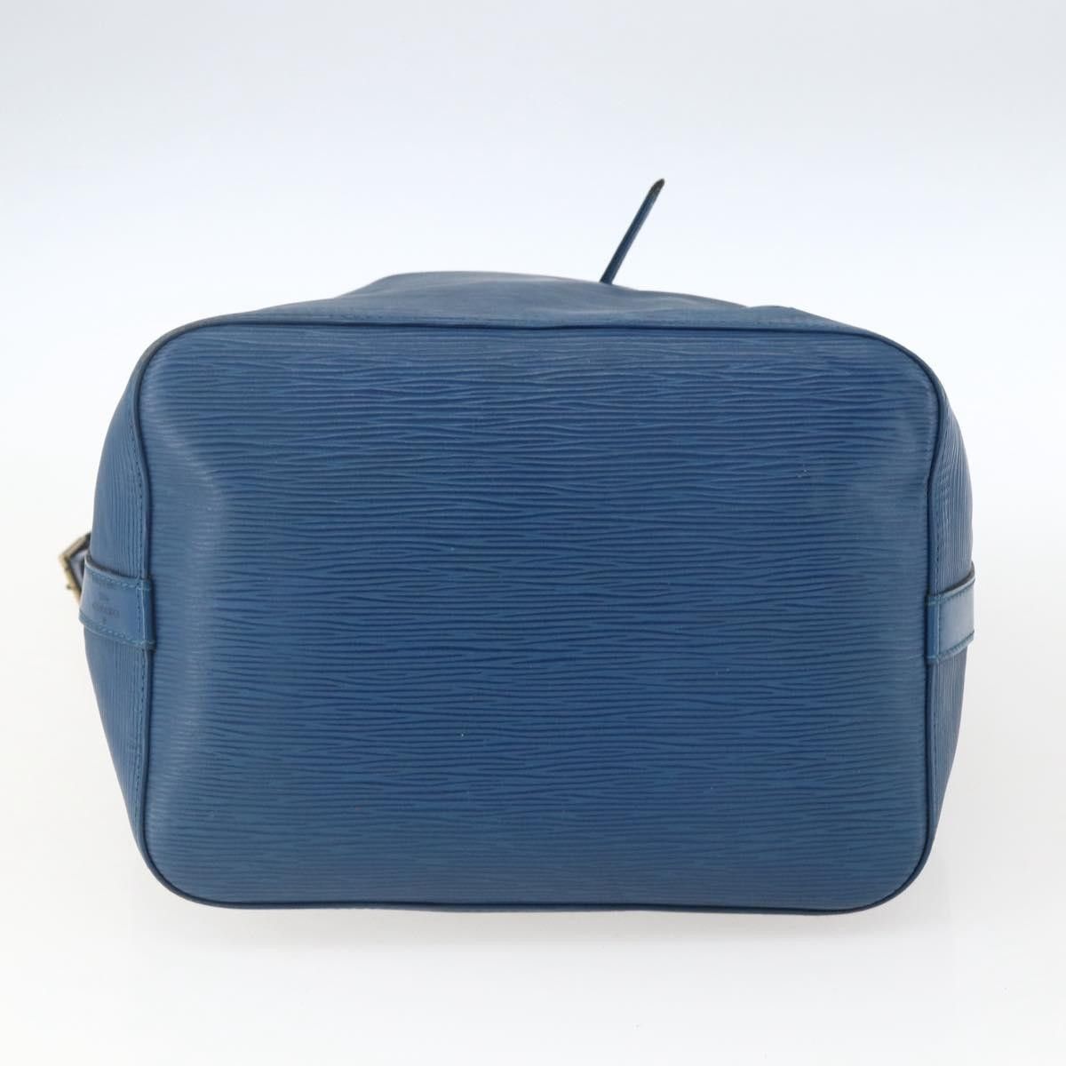 Louis Vuitton Louis Vuitton Petit Noe Epi Leather Size ONE SIZE - 14 Thumbnail