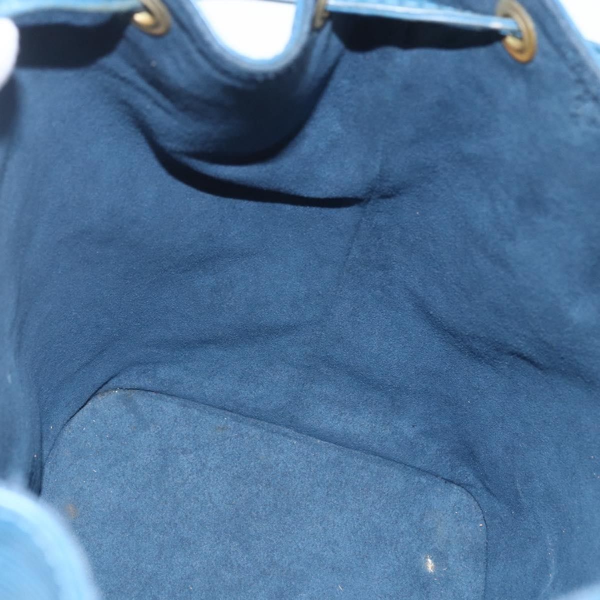 Louis Vuitton Louis Vuitton Petit Noe Epi Leather Size ONE SIZE - 18 Thumbnail