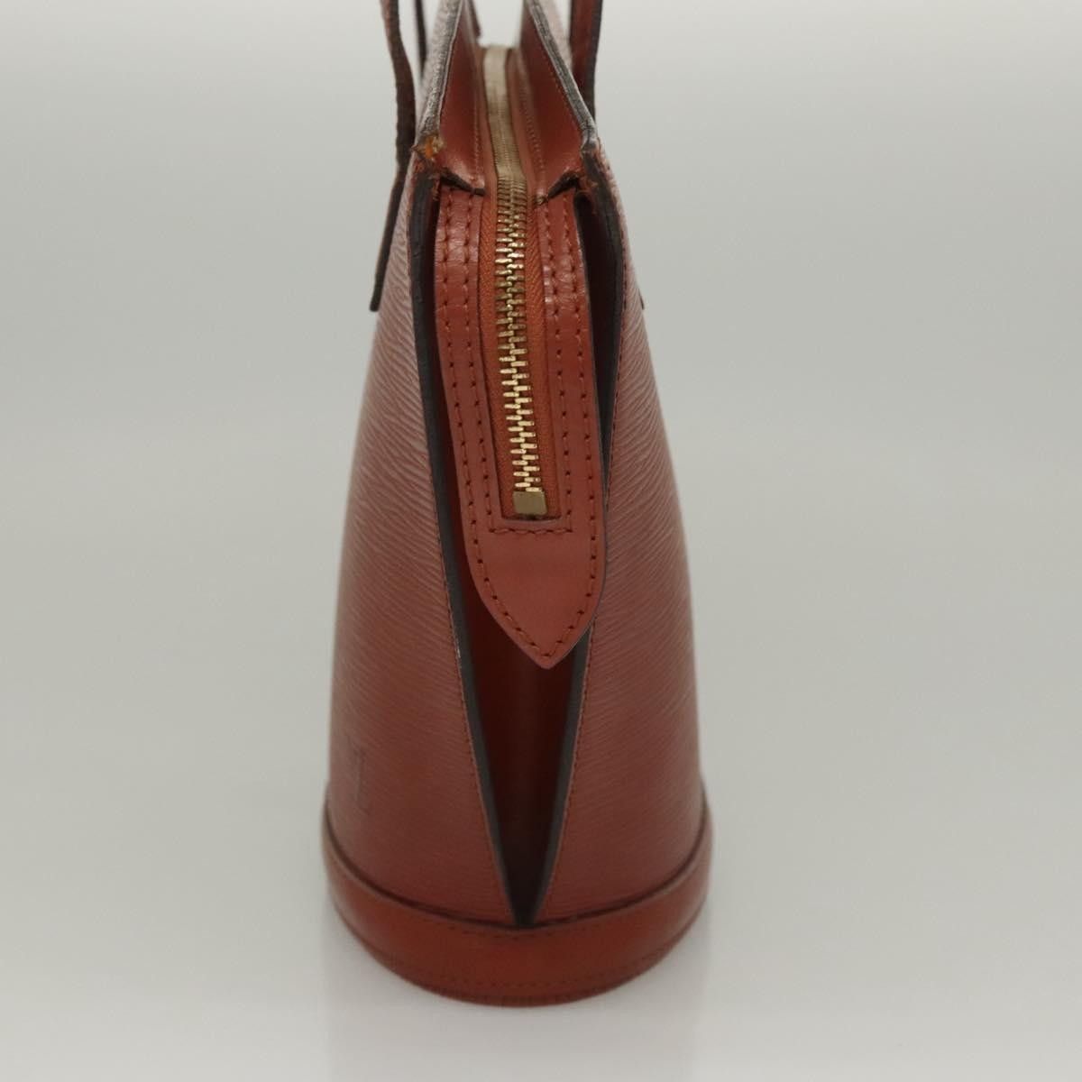 Louis Vuitton Louis Vuitton Saint Jacques Epi Leather Size ONE SIZE - 4 Thumbnail