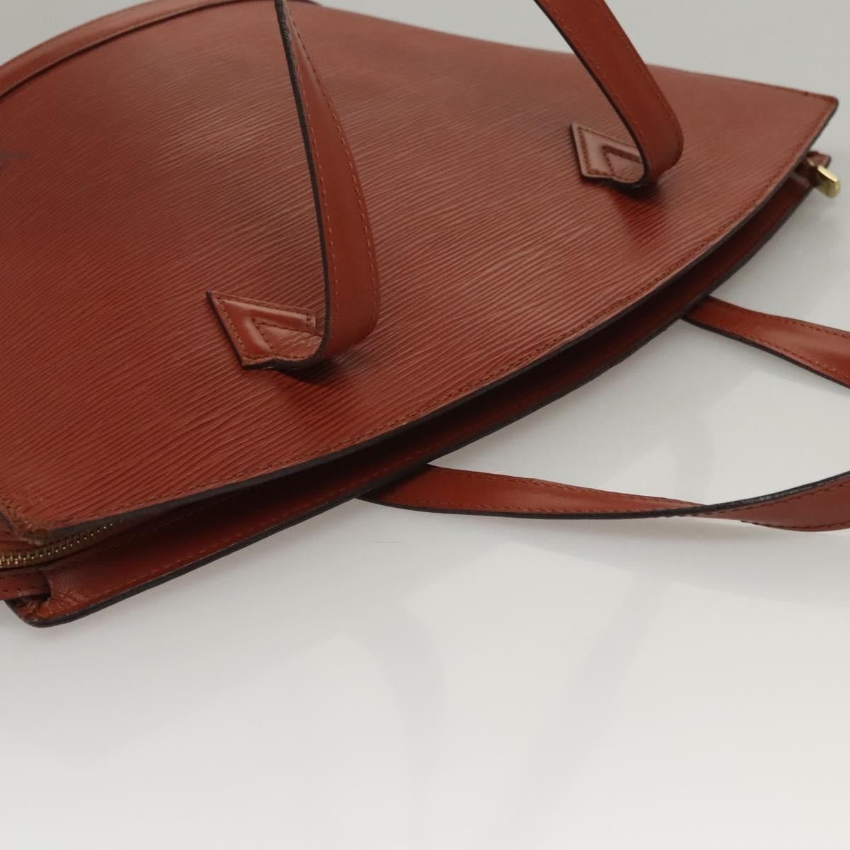 Louis Vuitton Louis Vuitton Saint Jacques Epi Leather Size ONE SIZE - 17 Thumbnail