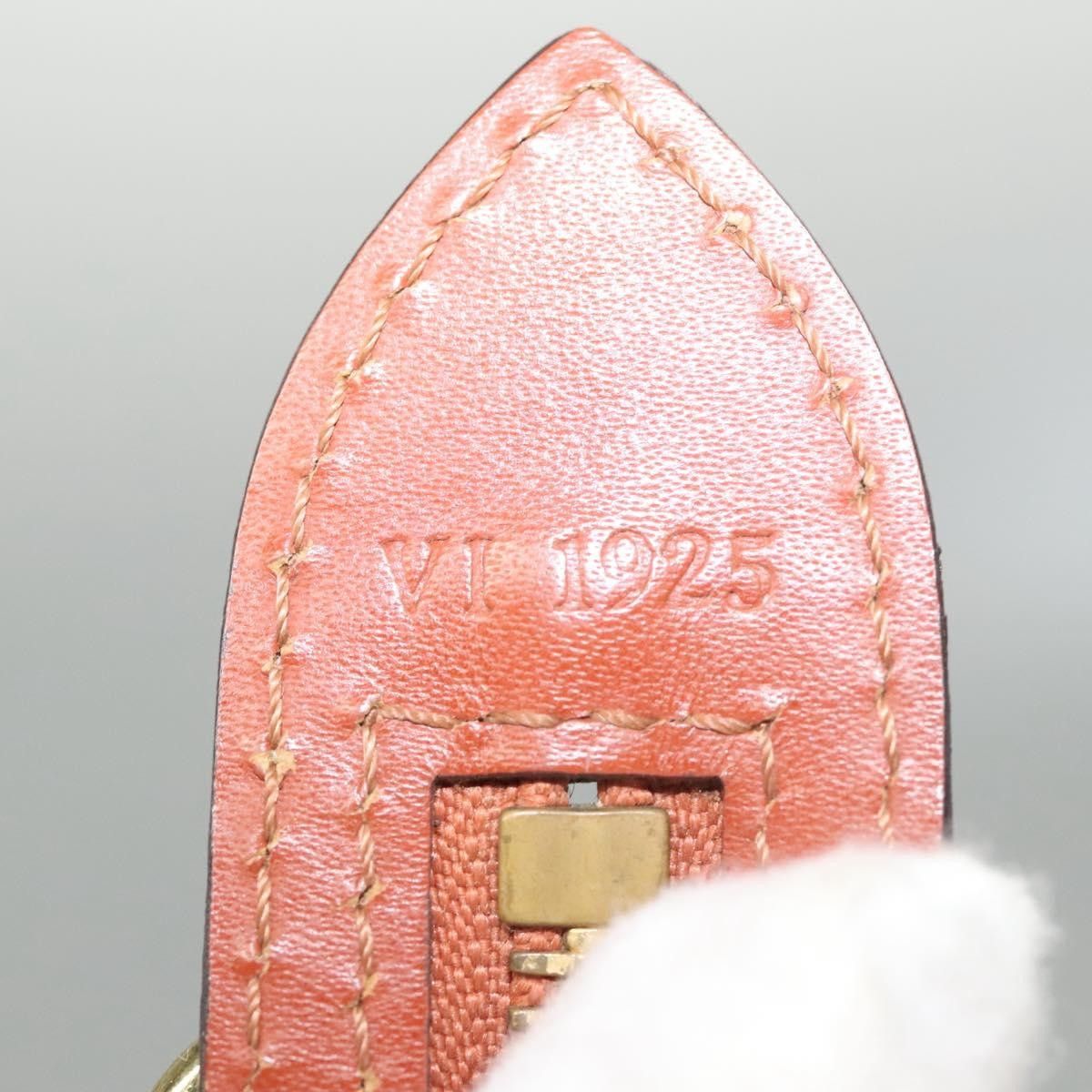 Louis Vuitton Louis Vuitton Saint Jacques Epi Leather Size ONE SIZE - 6 Thumbnail