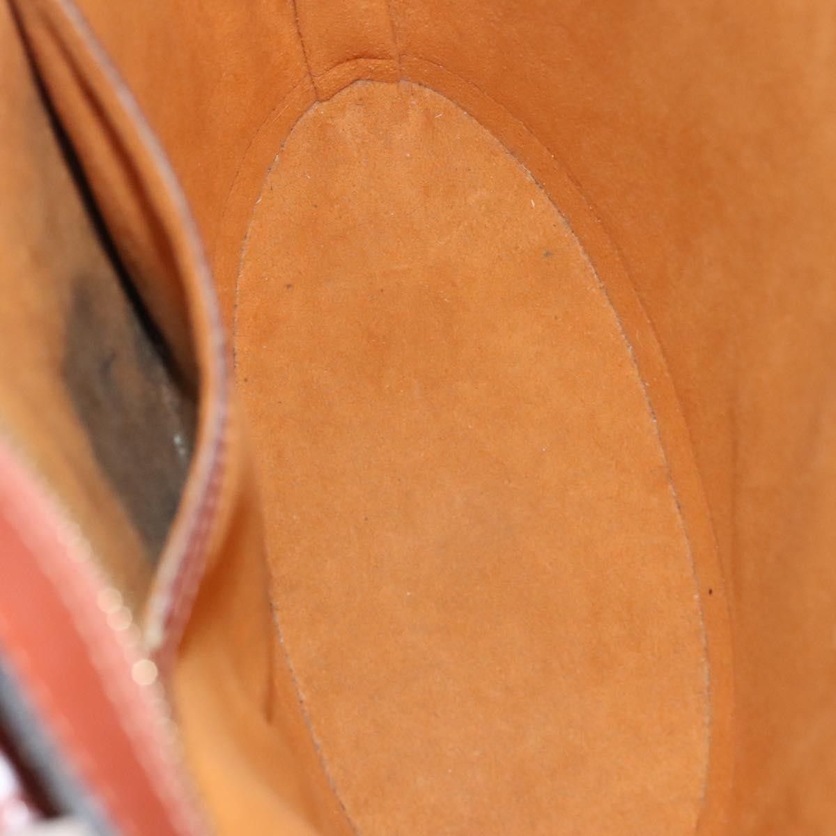 Louis Vuitton Louis Vuitton Saint Jacques Epi Leather Size ONE SIZE - 5 Thumbnail