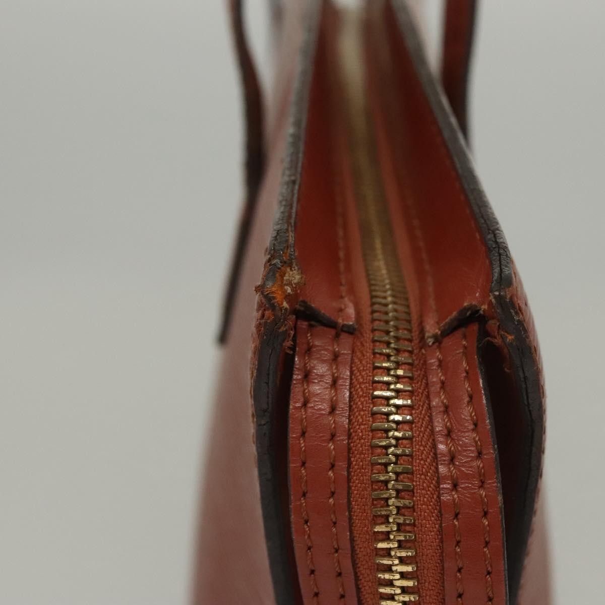 Louis Vuitton Louis Vuitton Saint Jacques Epi Leather Size ONE SIZE - 15 Thumbnail