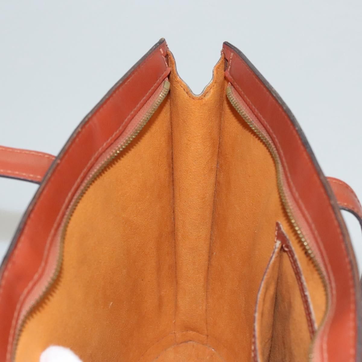 Louis Vuitton Louis Vuitton Saint Jacques Epi Leather Size ONE SIZE - 23 Thumbnail