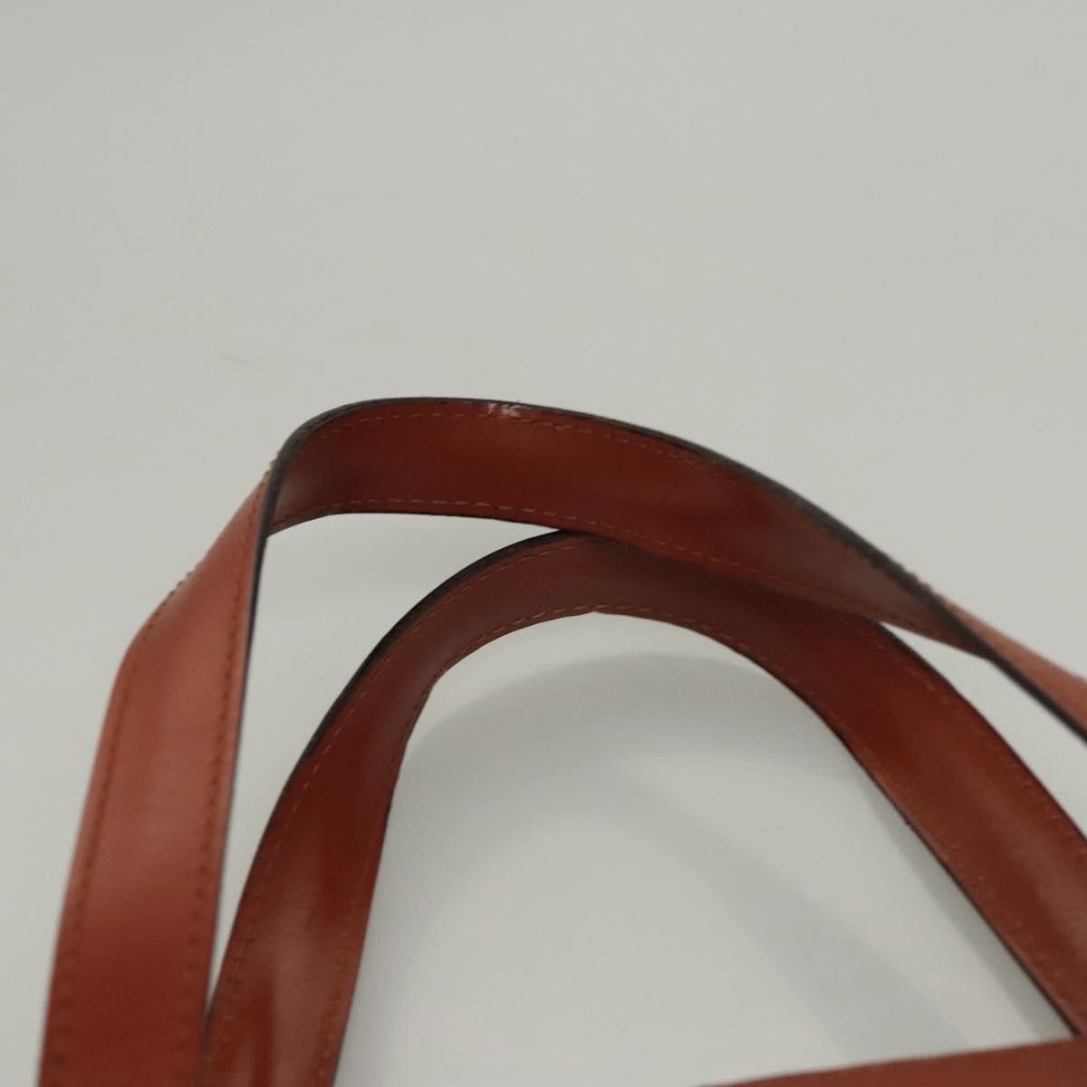Louis Vuitton Louis Vuitton Saint Jacques Epi Leather Size ONE SIZE - 8 Thumbnail