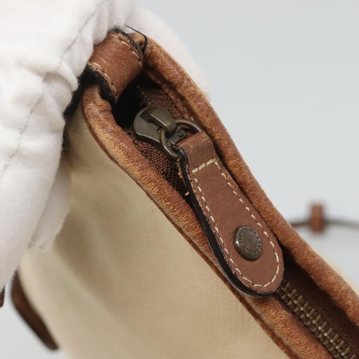 Burberry Burberry Blue Label Canvas Size ONE SIZE - 12 Thumbnail
