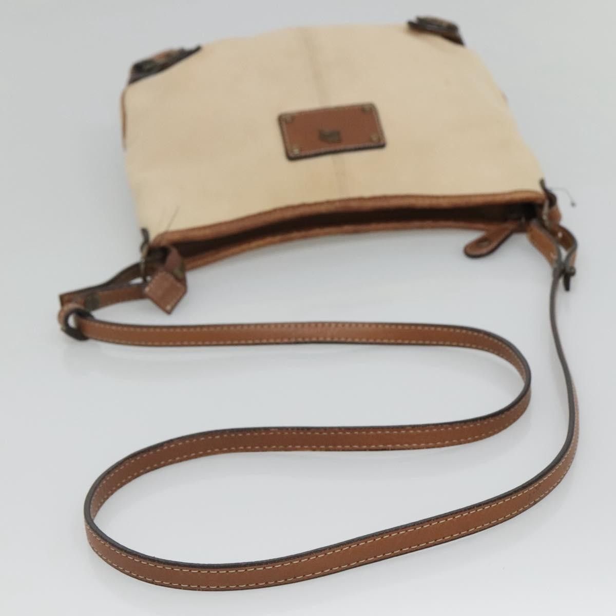 Burberry Burberry Blue Label Canvas Size ONE SIZE - 7 Thumbnail