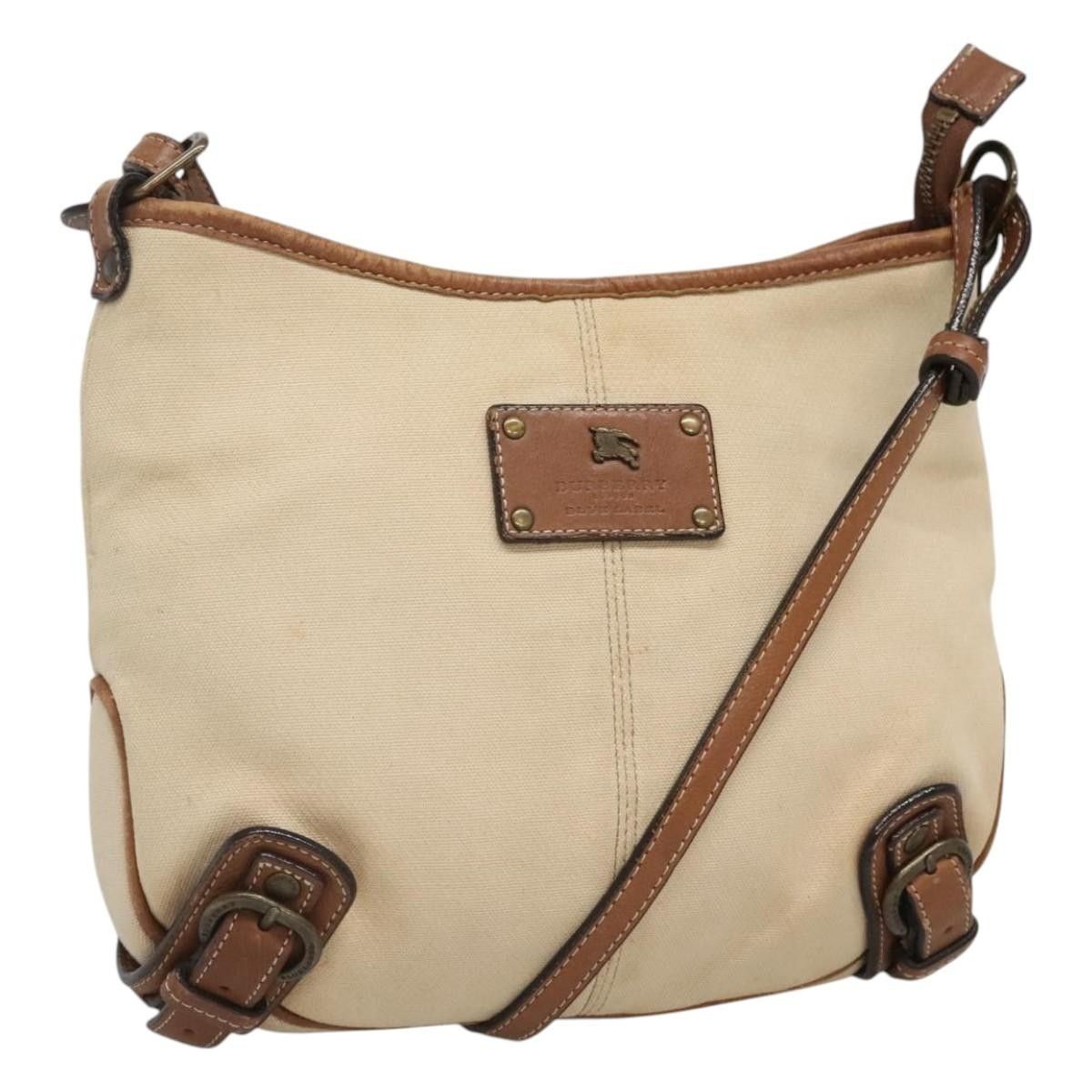 Burberry Burberry Blue Label Canvas Size ONE SIZE - 17 Thumbnail
