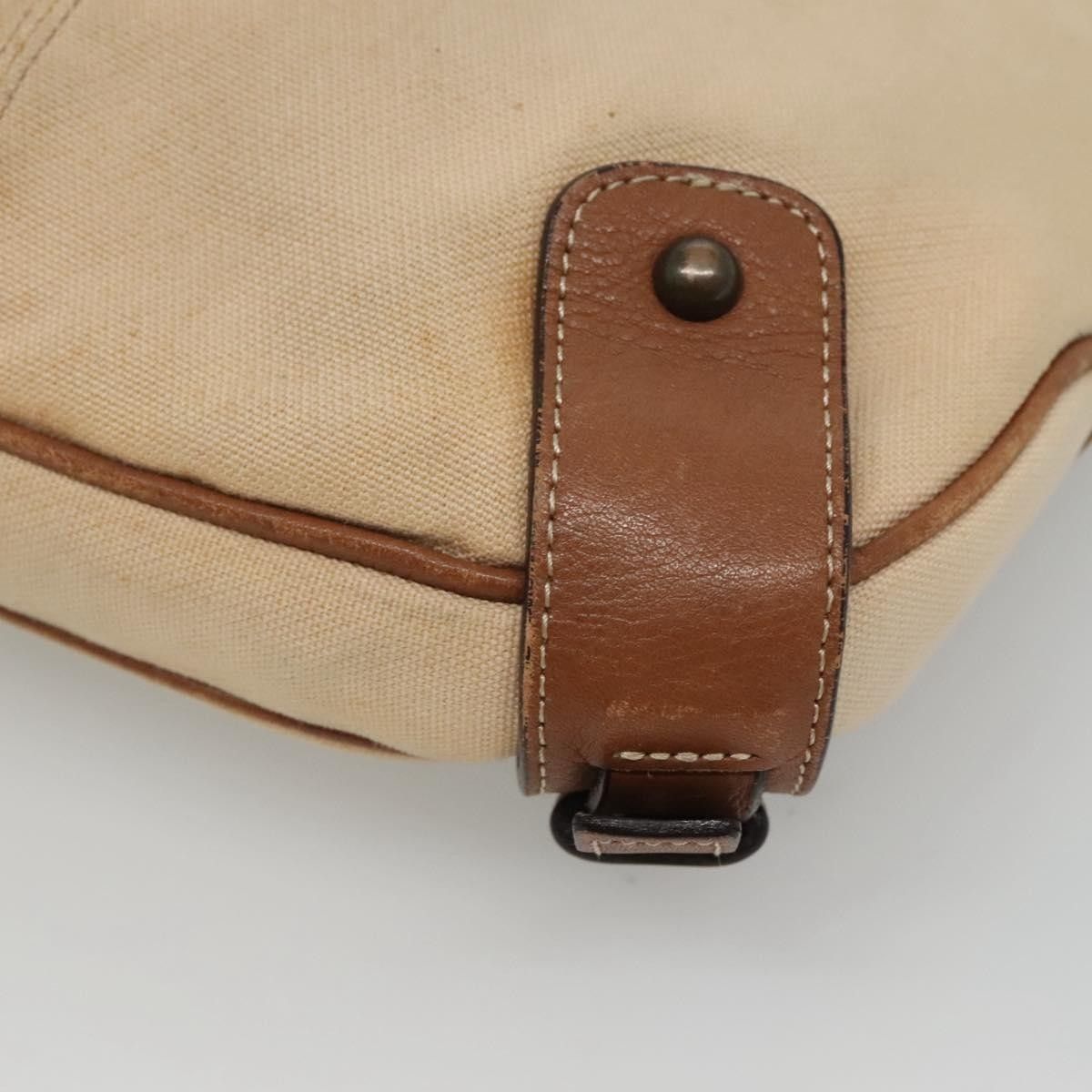 Burberry Burberry Blue Label Canvas Size ONE SIZE - 10 Thumbnail