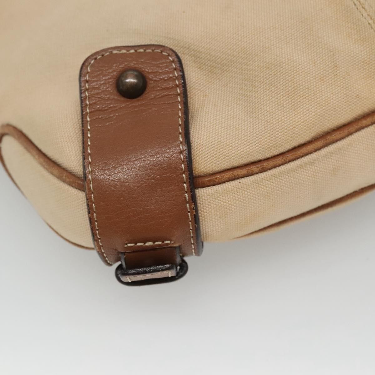 Burberry Burberry Blue Label Canvas Size ONE SIZE - 11 Thumbnail