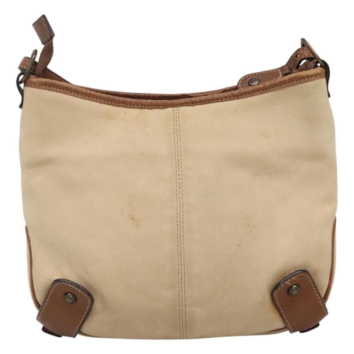 Burberry Burberry Blue Label Canvas Size ONE SIZE - 2 Thumbnail