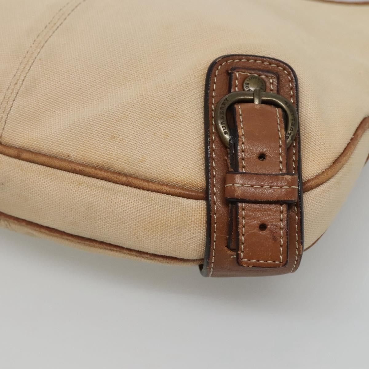 Burberry Burberry Blue Label Canvas Size ONE SIZE - 8 Thumbnail