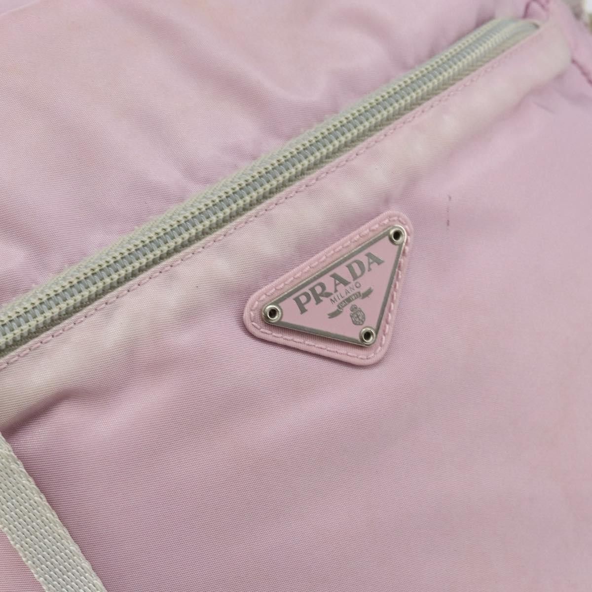 Prada Prada Vintage Shoulder Bag Tessuto Size ONE SIZE - 15 Thumbnail