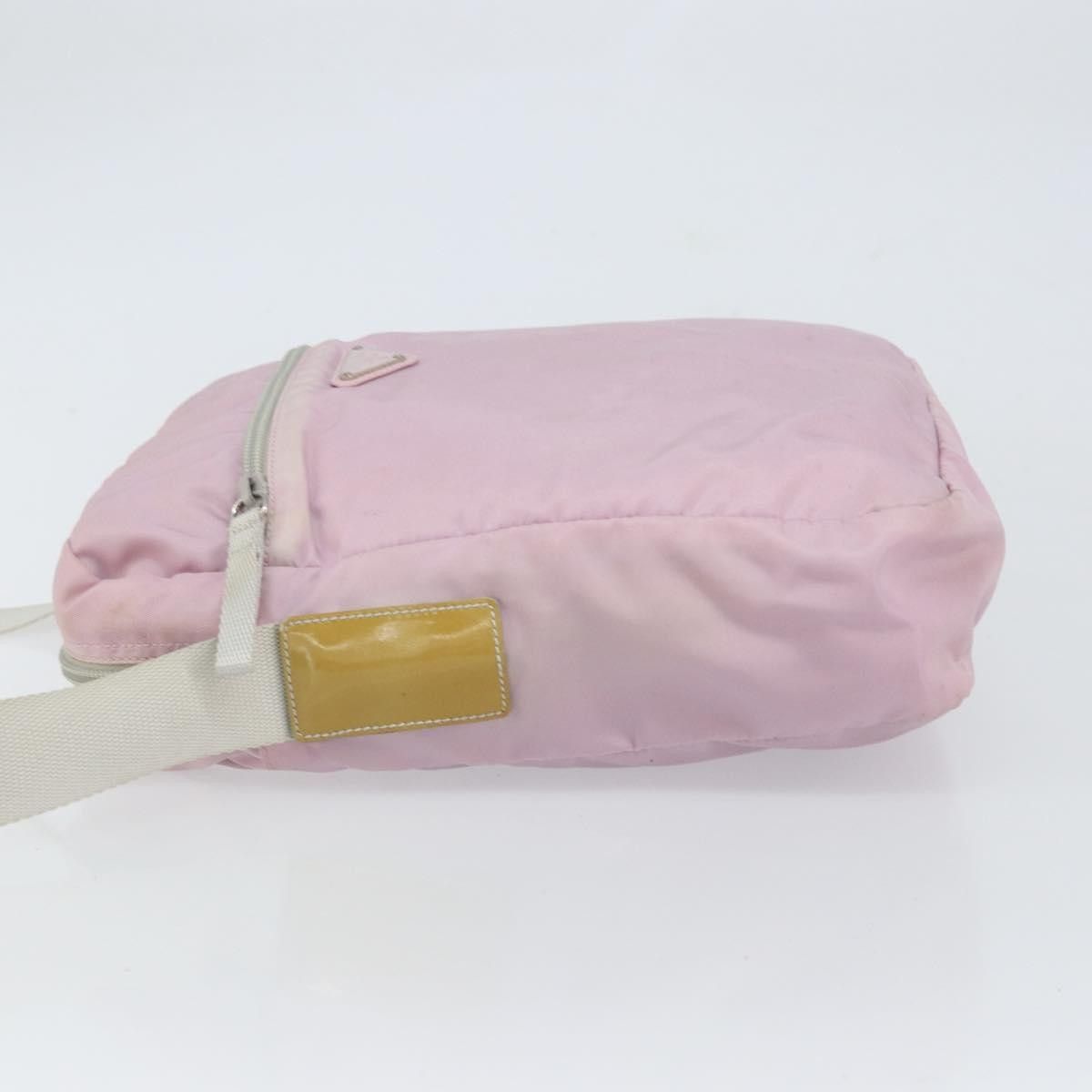 Prada Prada Vintage Shoulder Bag Tessuto Size ONE SIZE - 4 Thumbnail