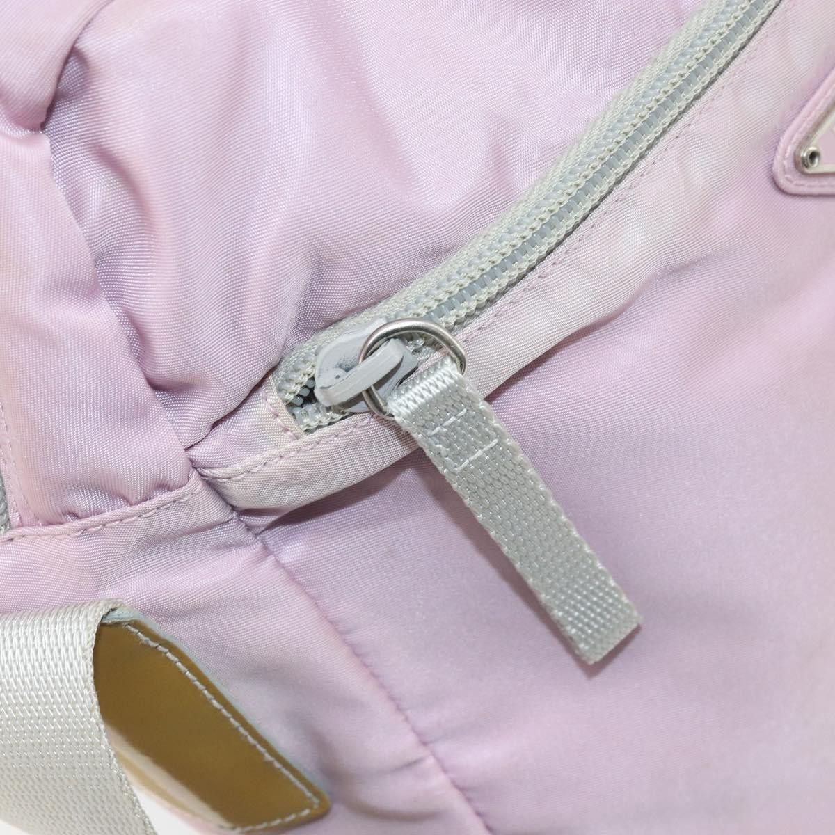 Prada Prada Vintage Shoulder Bag Tessuto Size ONE SIZE - 13 Thumbnail