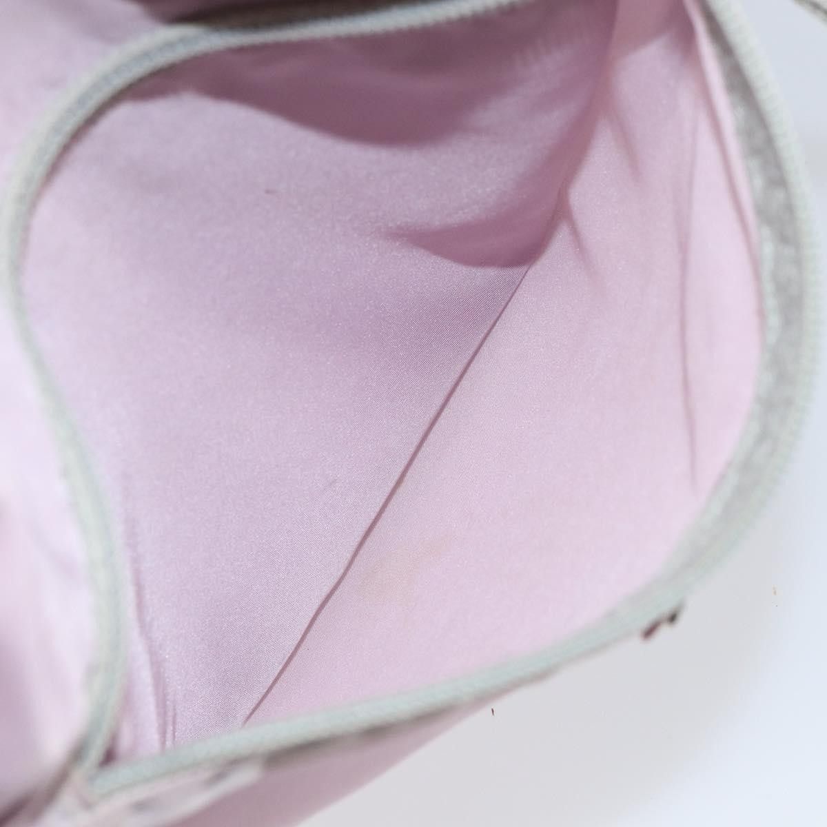 Prada Prada Vintage Shoulder Bag Tessuto Size ONE SIZE - 24 Thumbnail