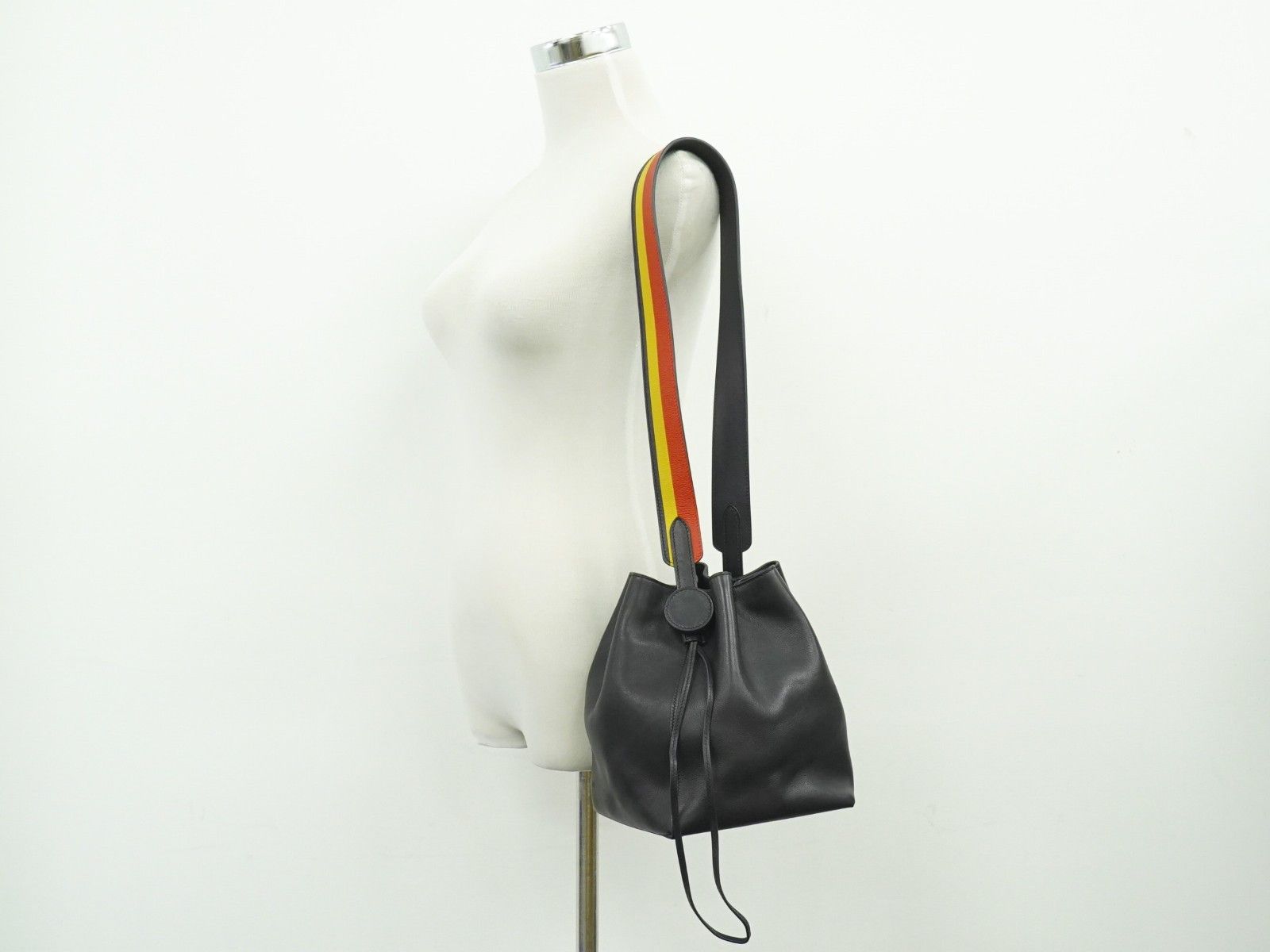 Hermes Hermes Licol Bag Volupto Size ONE SIZE - 15 Thumbnail