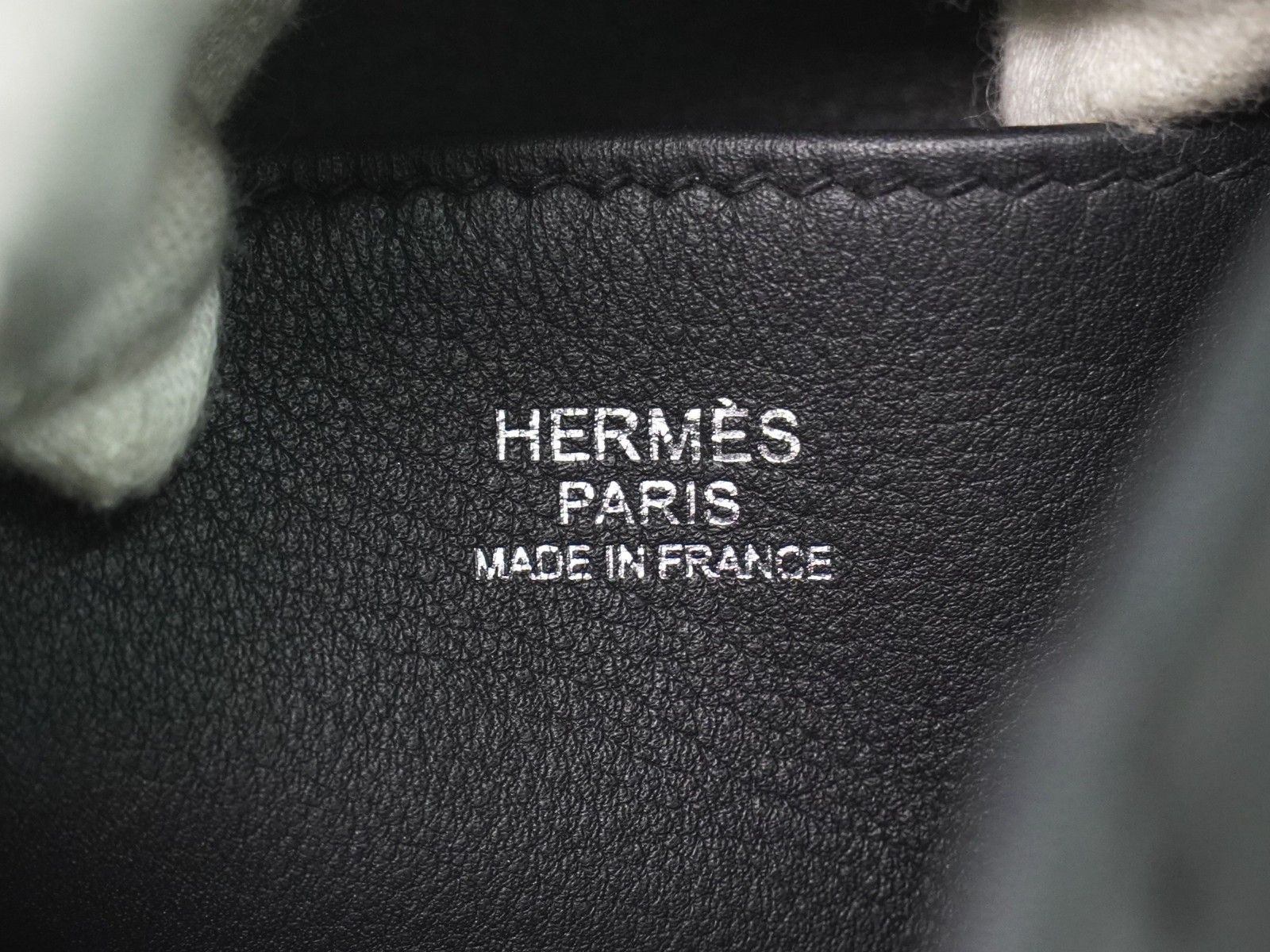 Hermes Hermes Licol Bag Volupto Size ONE SIZE - 5 Thumbnail