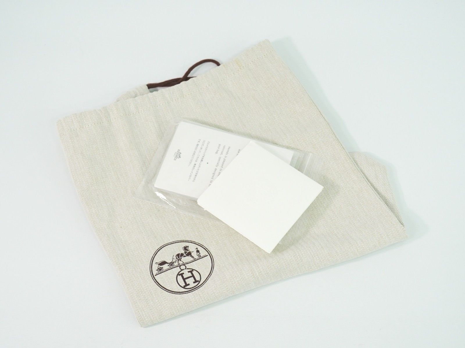 Hermes Hermes Licol Bag Volupto Size ONE SIZE - 14 Thumbnail