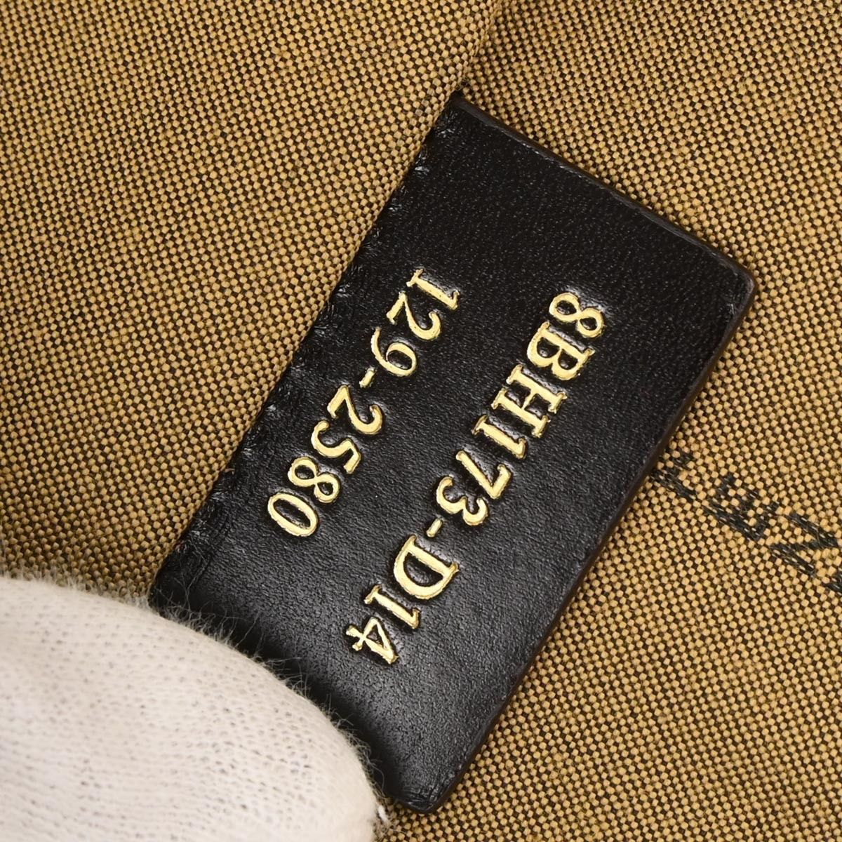 Fendi Fendi Special Shopping Tote Zucca Canvas Size ONE SIZE - 5 Thumbnail