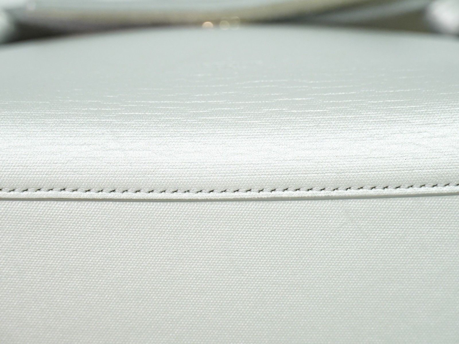 Celine Celine Belt Bag Textured Leather Size ONE SIZE - 16 Thumbnail