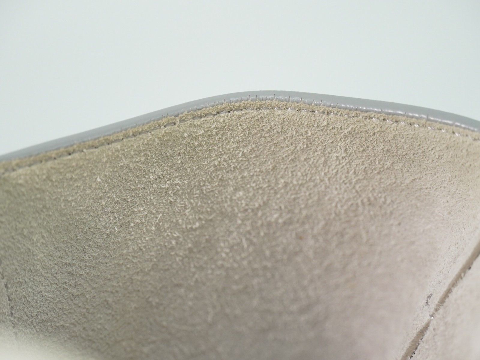 Celine Celine Belt Bag Textured Leather Size ONE SIZE - 20 Thumbnail