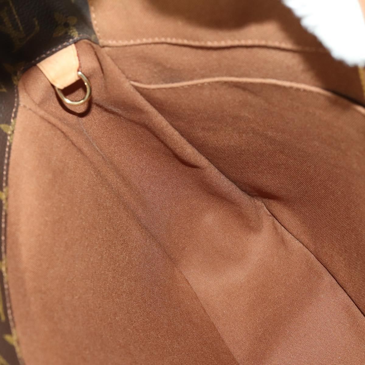 Louis Vuitton Louis Vuitton Abbesses Messenger Bag Monogram Canvas Size ONE SIZE - 19 Thumbnail