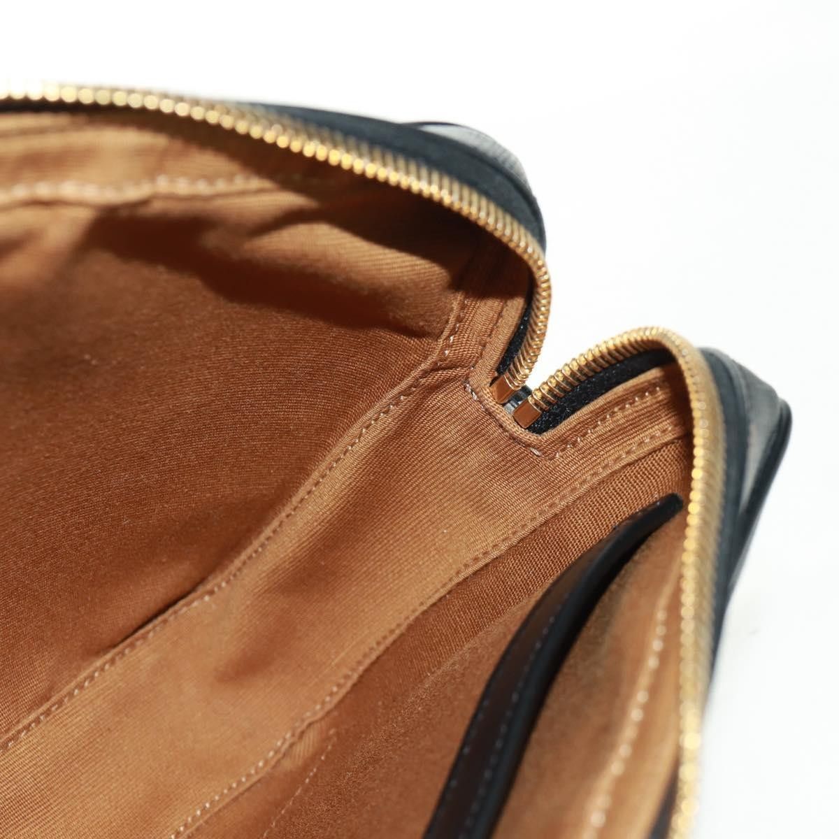 Celine Celine Logo Messenger Bag Triomphe Coated Canvas Size ONE SIZE - 22 Thumbnail
