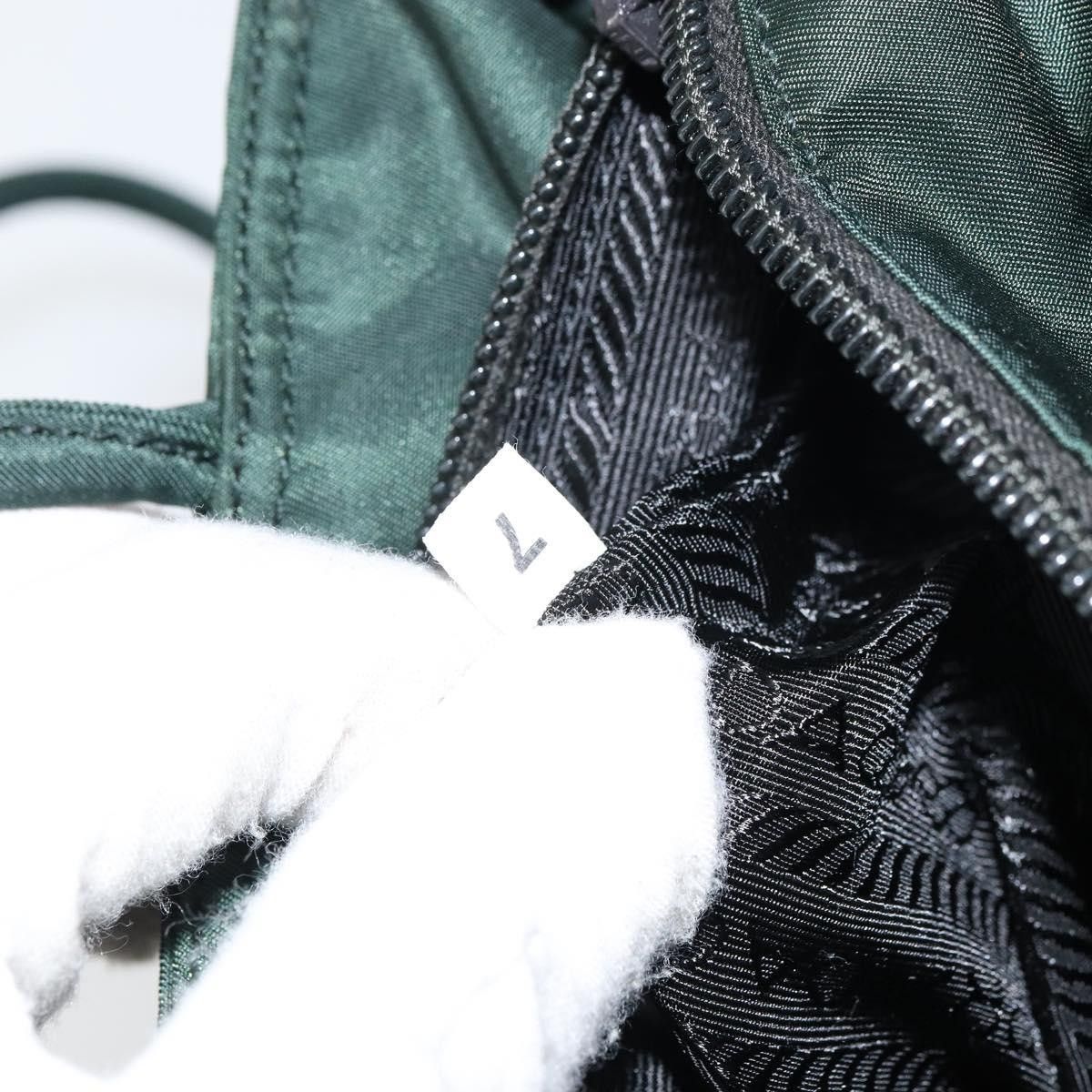 Prada Prada Vintage Tote Tessuto Size ONE SIZE - 8 Thumbnail