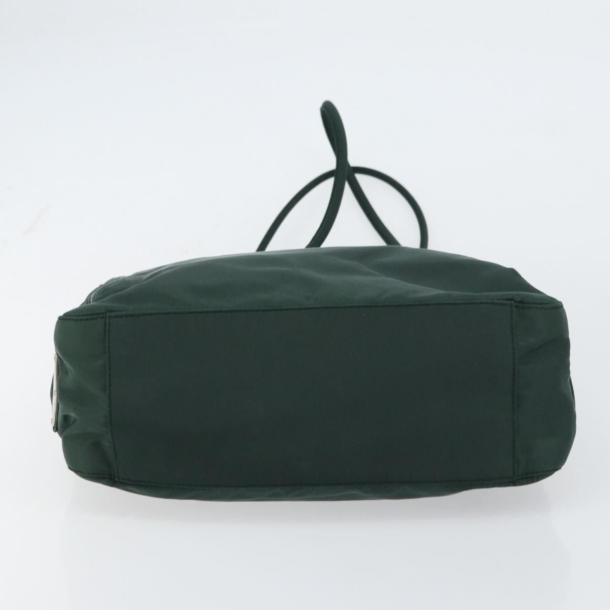 Prada Prada Vintage Tote Tessuto Size ONE SIZE - 16 Thumbnail
