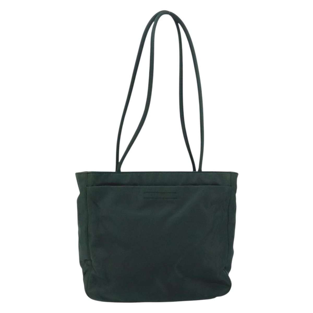 Prada Prada Vintage Tote Tessuto Size ONE SIZE - 19 Thumbnail