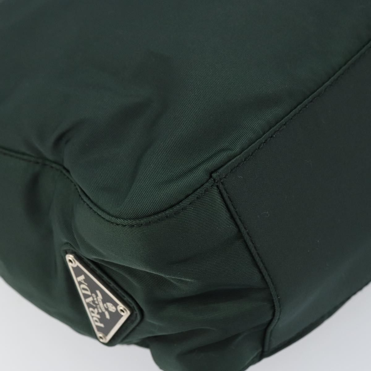 Prada Prada Vintage Tote Tessuto Size ONE SIZE - 10 Thumbnail