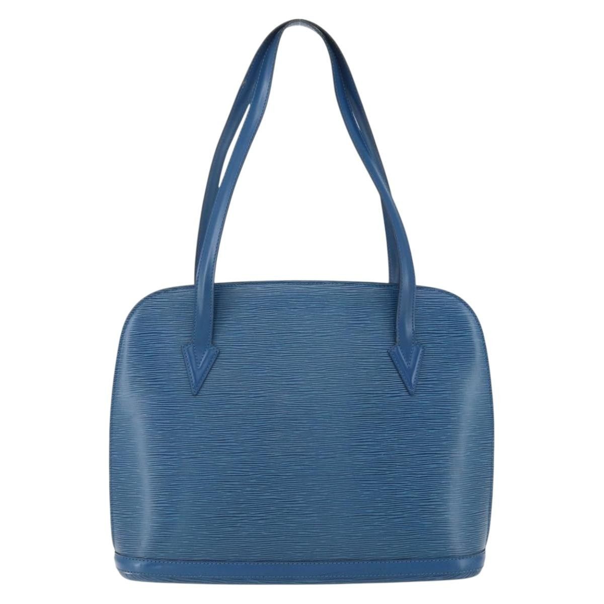 Louis Vuitton Louis Vuitton Lussac Epi Leather Size ONE SIZE - 2 Thumbnail