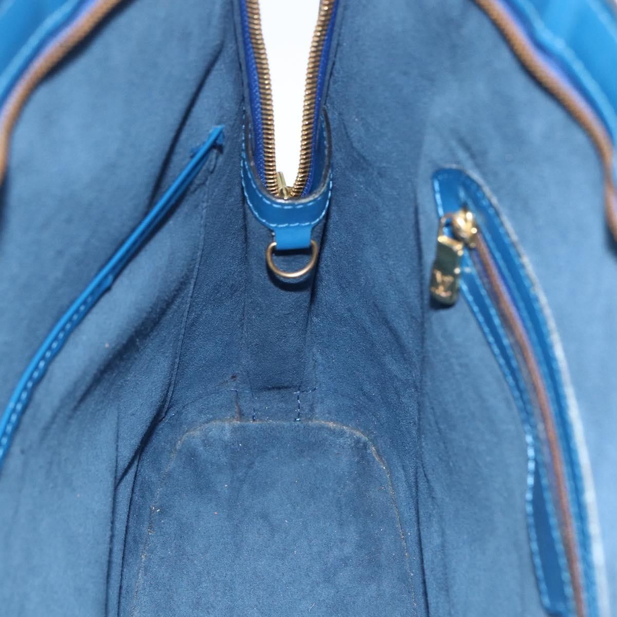 Louis Vuitton Louis Vuitton Lussac Epi Leather Size ONE SIZE - 19 Thumbnail