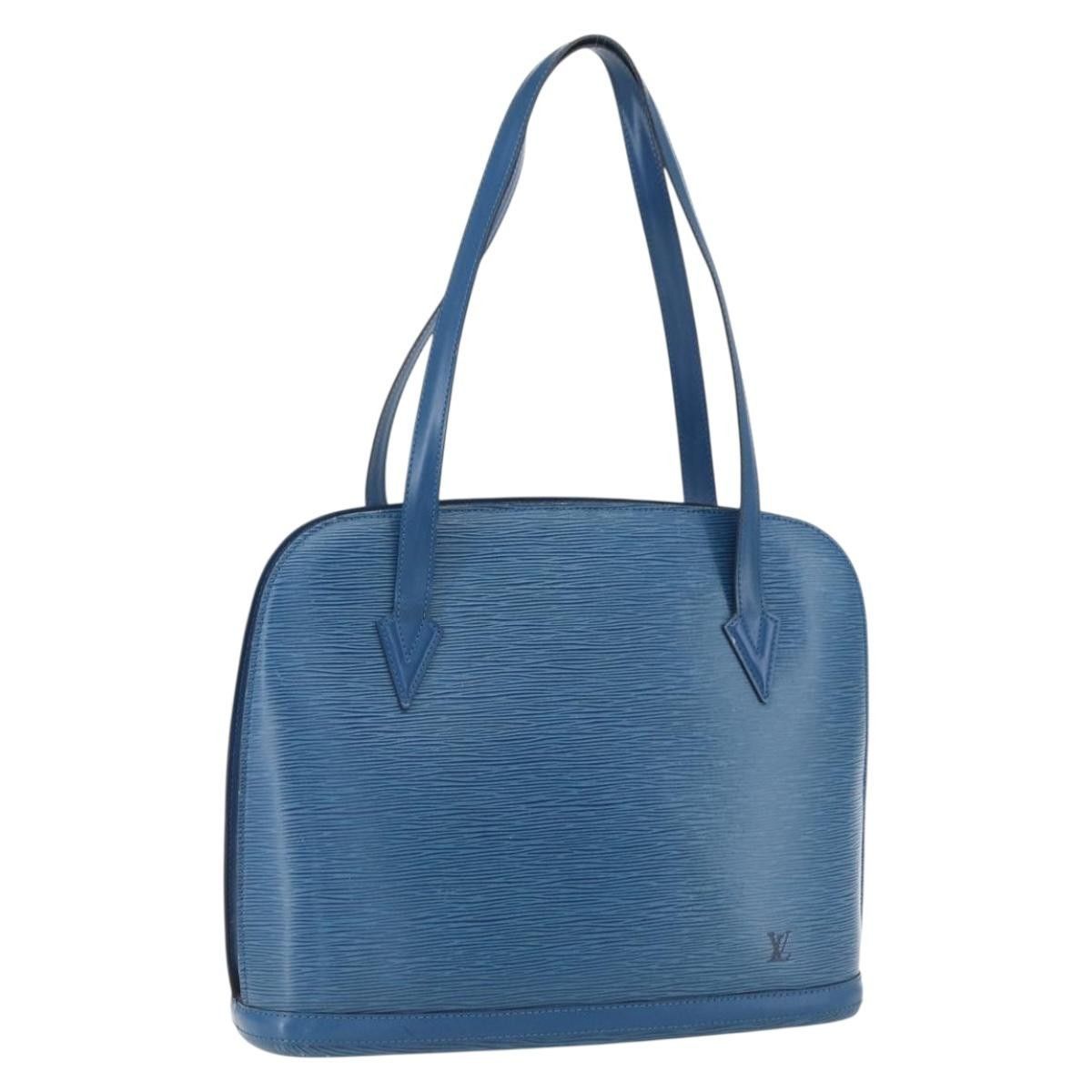 Louis Vuitton Louis Vuitton Lussac Epi Leather Size ONE SIZE - 23 Thumbnail