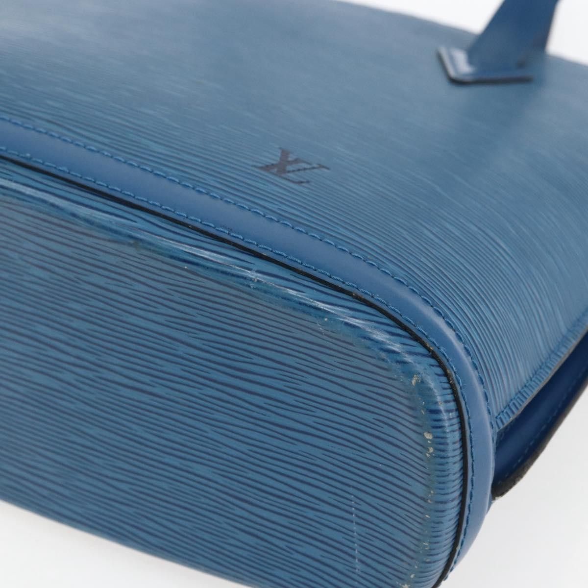 Louis Vuitton Louis Vuitton Lussac Epi Leather Size ONE SIZE - 11 Thumbnail