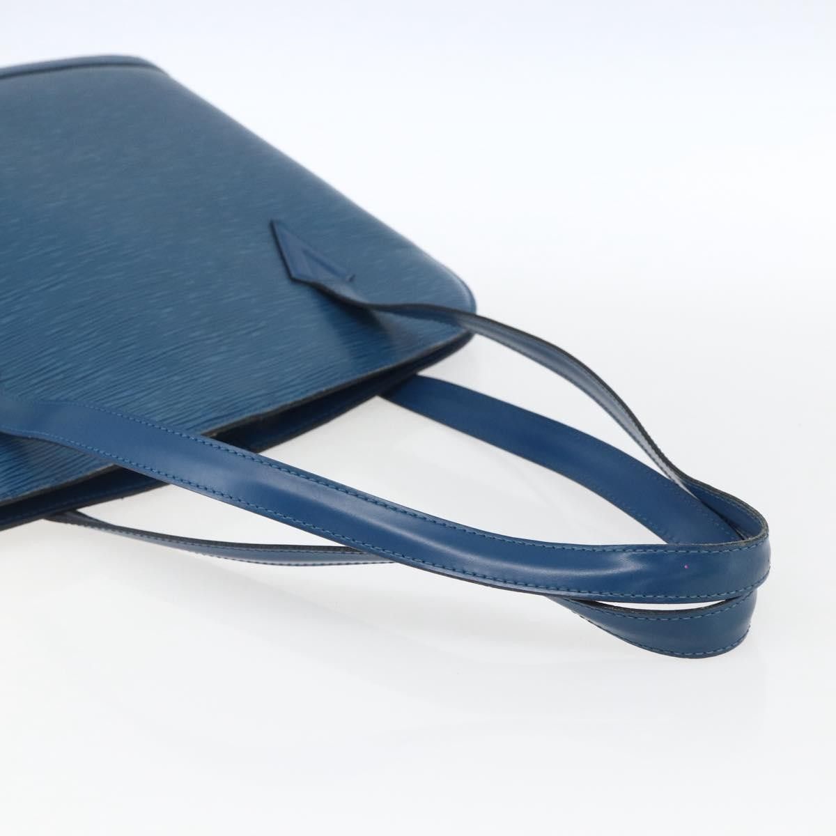 Louis Vuitton Louis Vuitton Lussac Epi Leather Size ONE SIZE - 8 Thumbnail