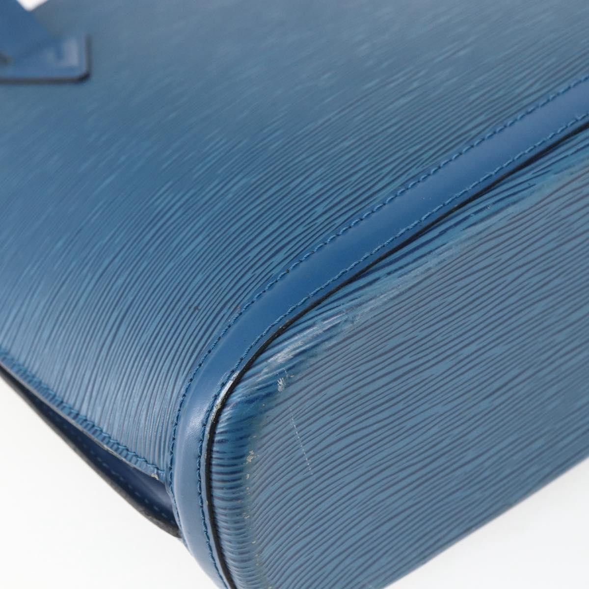 Louis Vuitton Louis Vuitton Lussac Epi Leather Size ONE SIZE - 12 Thumbnail